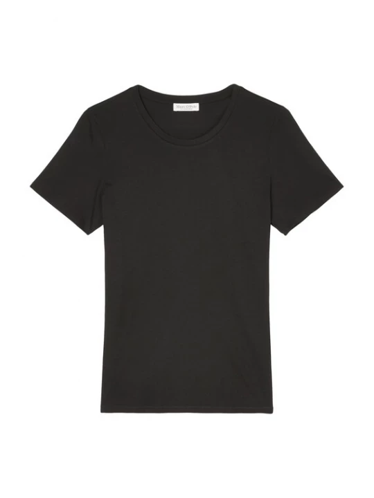 Foto van product Marc O'Polo Shirt zwart