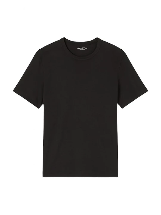 Foto van product Marc O'Polo Shirt zwart