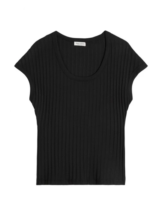 Foto van product Marc O'Polo Shirt zwart