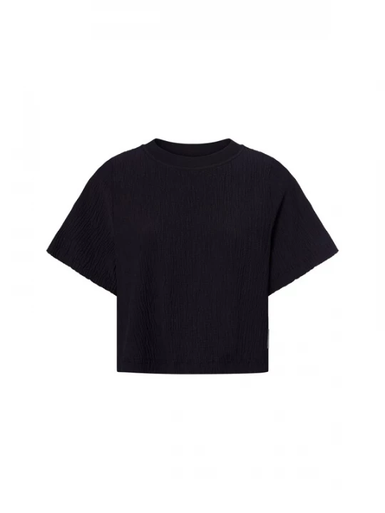 Foto van product Marc O'Polo Shirt zwart
