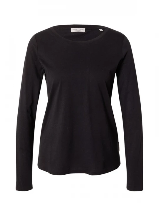 Foto van product Marc O'Polo Shirt zwart