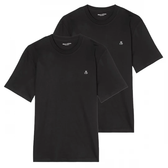 Foto van product Marc O'Polo Shirt zwart