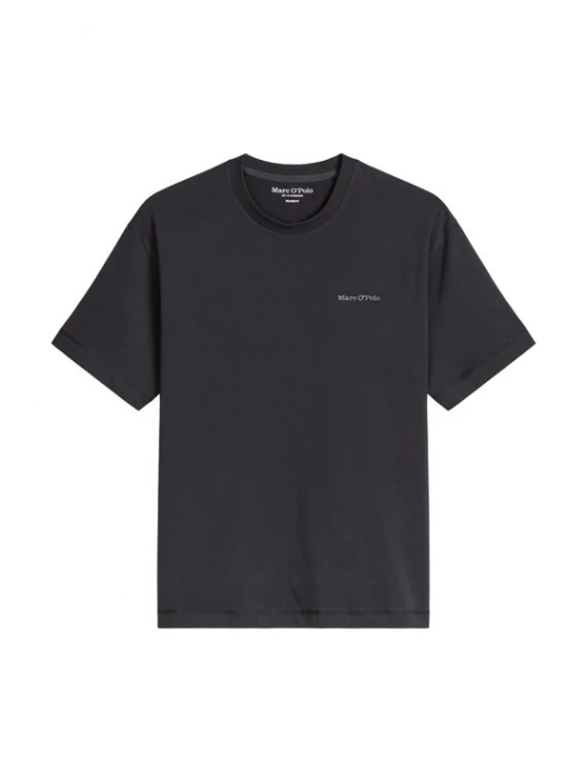 Foto van product Marc O'Polo Shirt zwart