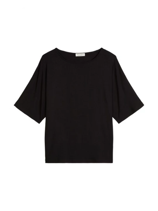 Foto van product Marc O'Polo Shirt zwart