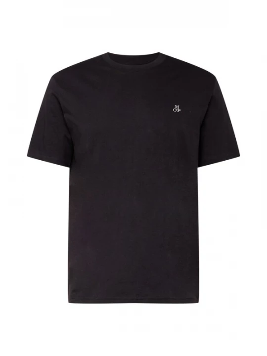 Foto van product Marc O'Polo Shirt zwart