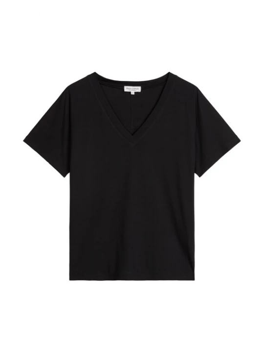 Foto van product Marc O'Polo Shirt zwart