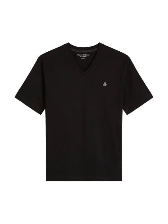 Foto van product Marc O'Polo Shirt zwart