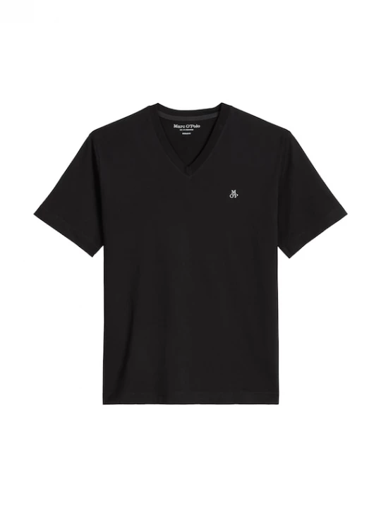 Foto van product Marc O'Polo Shirt zwart