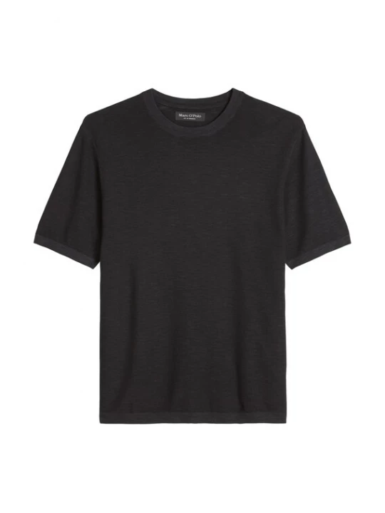 Foto van product Marc O'Polo Shirt zwart