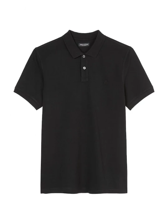 Foto van product Marc O'Polo Shirt zwart