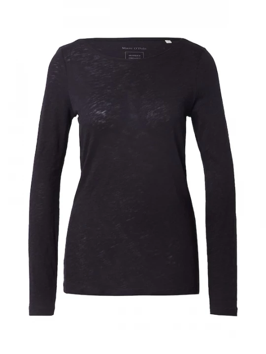 Foto van product Marc O'Polo Shirt zwart