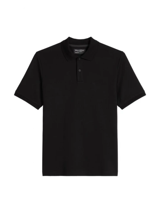Foto van product Marc O'Polo Shirt zwart