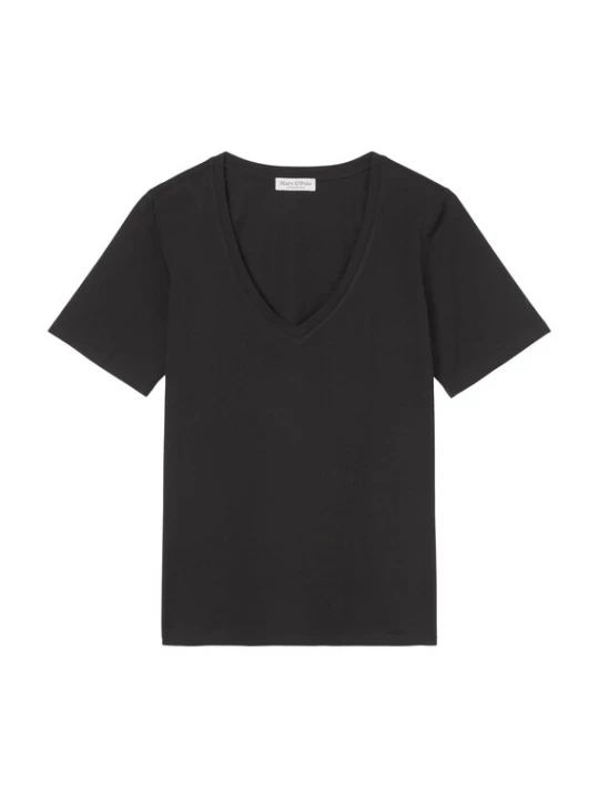 Foto van product Marc O'Polo Shirt zwart