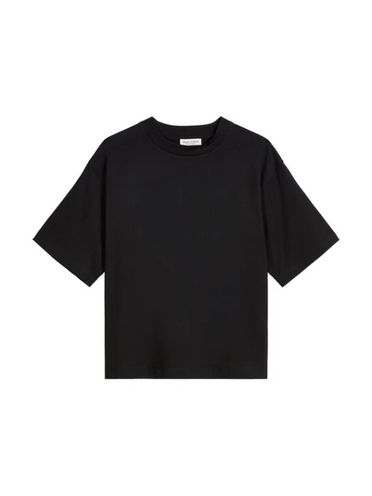Foto van product Marc O'Polo Shirt zwart