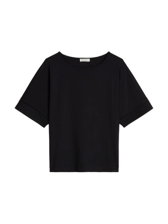 Foto van product Marc O'Polo Shirt zwart