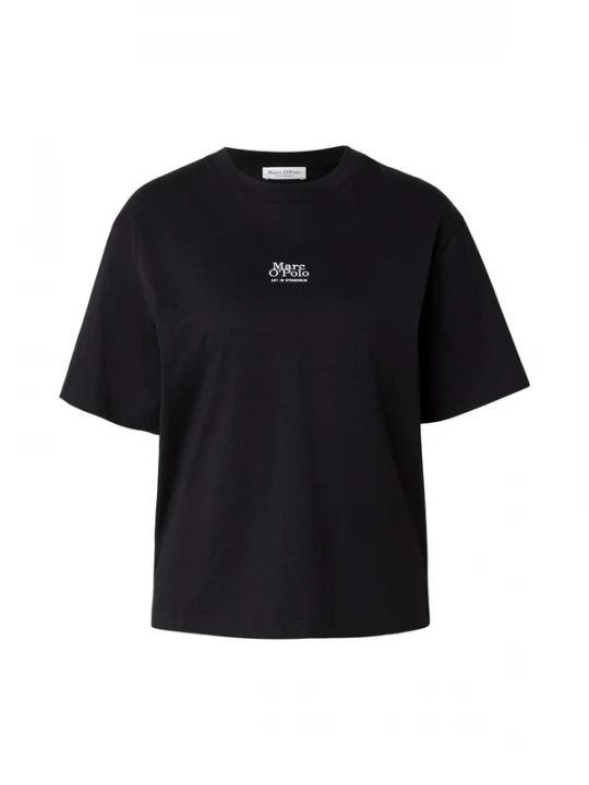 Foto van product Marc O'Polo Shirt zwart