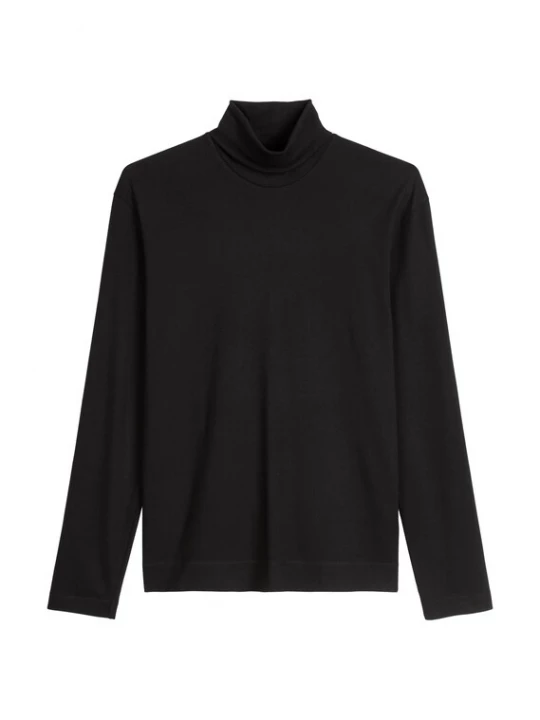 Foto van product Marc O'Polo Shirt zwart