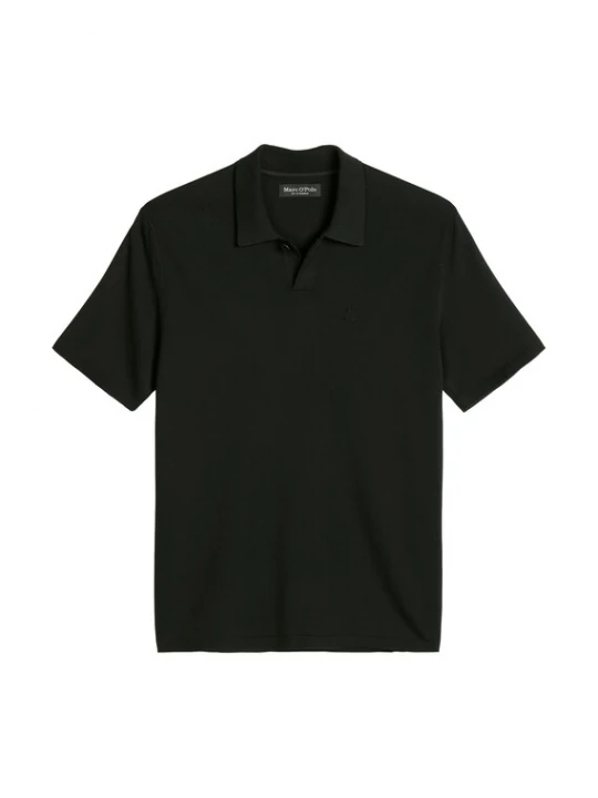 Foto van product Marc O'Polo Shirt zwart