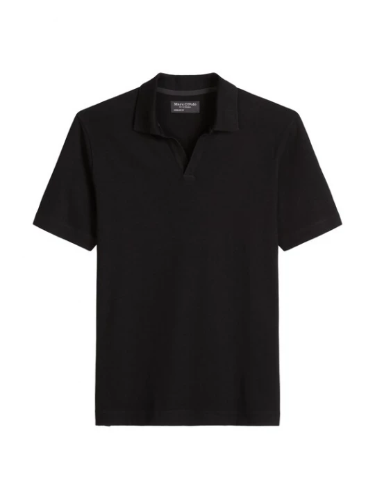 Foto van product Marc O'Polo Shirt zwart