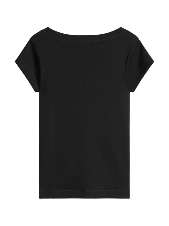 Foto van product Marc O'Polo Shirt zwart