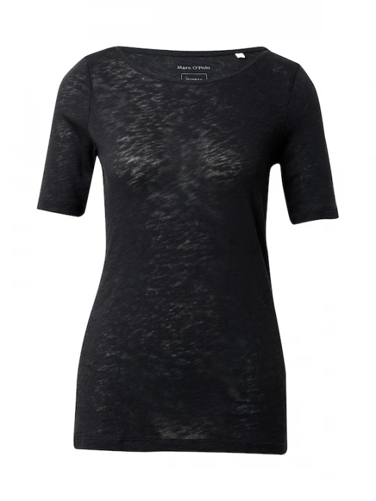 Foto van product Marc O'Polo Shirt zwart