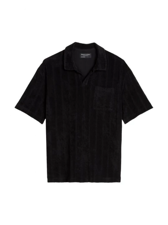 Foto van product Marc O'Polo Shirt zwart
