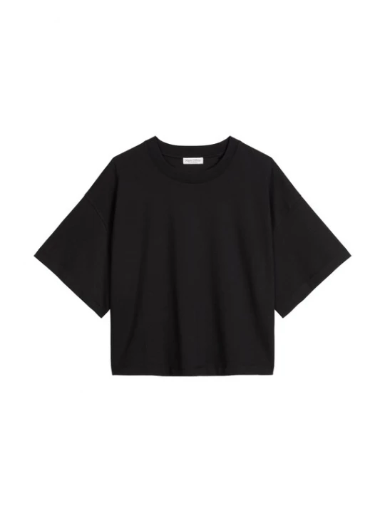 Foto van product Marc O'Polo Shirt zwart