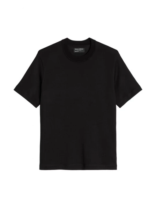 Foto van product Marc O'Polo Shirt zwart