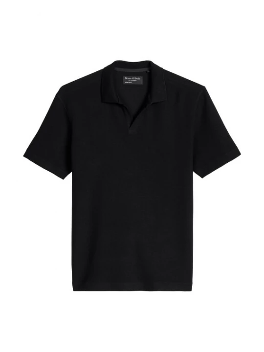 Foto van product Marc O'Polo Shirt zwart