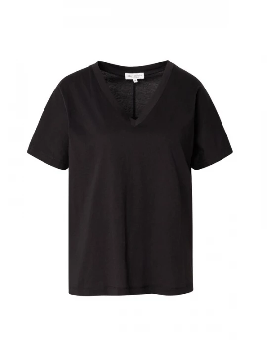 Foto van product Marc O'Polo Shirt zwart
