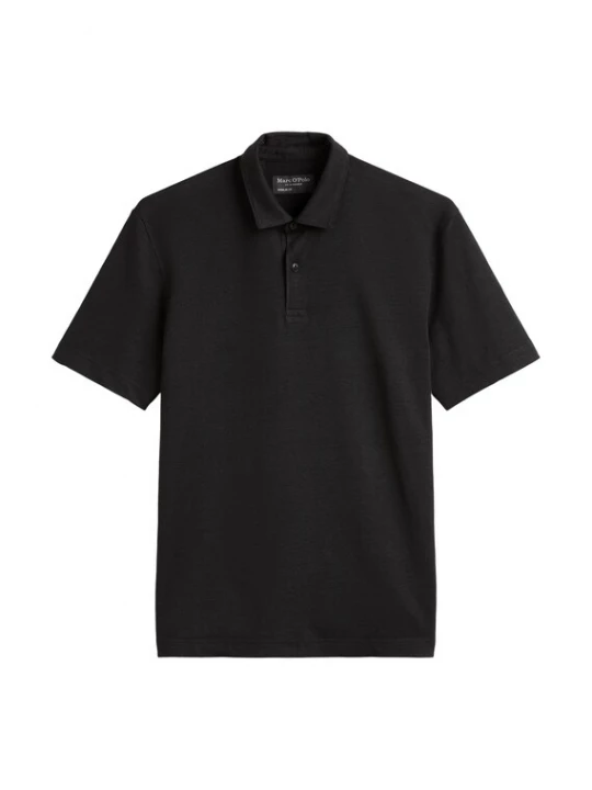 Foto van product Marc O'Polo Shirt zwart