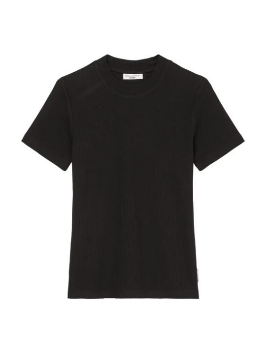 Foto van product Marc O'Polo Shirt zwart