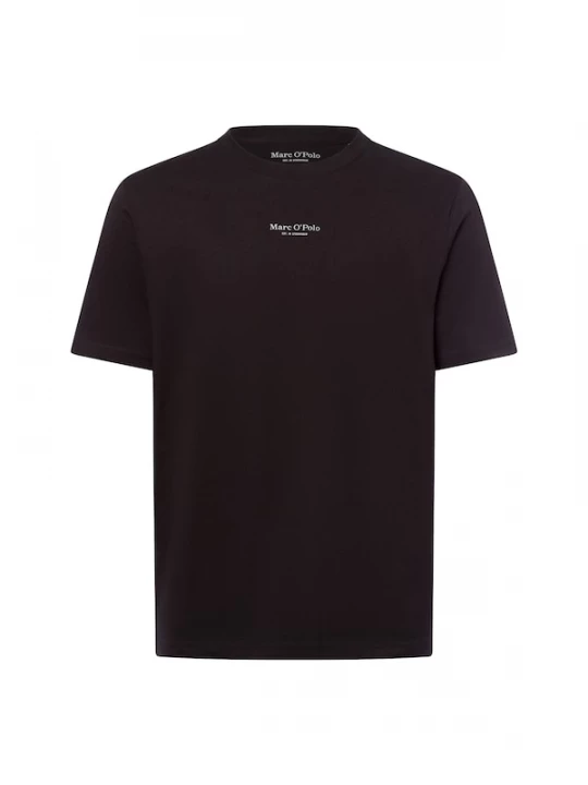 Foto van product Marc O'Polo Shirt zwart