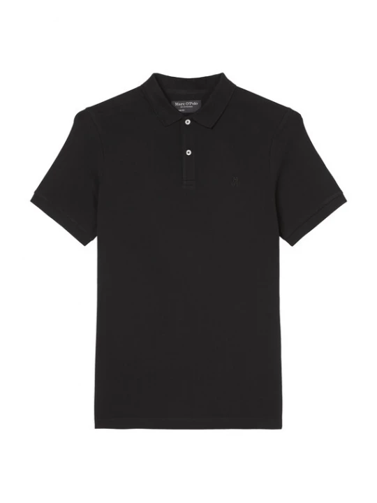Foto van product Marc O'Polo Shirt zwart