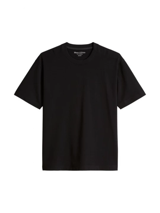 Foto van product Marc O'Polo Shirt zwart