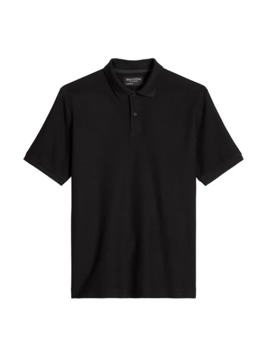 Foto van product Marc O'Polo Shirt zwart