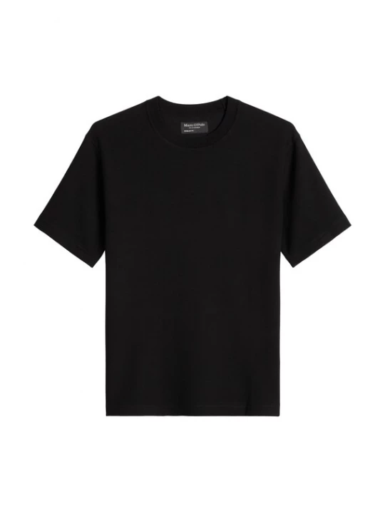 Foto van product Marc O'Polo Shirt zwart