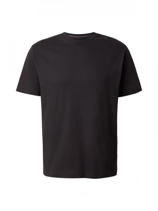 Foto van product Marc O'Polo Shirt zwart / wit