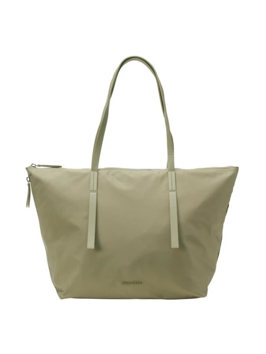 Foto van product Marc O'Polo Shopper beige