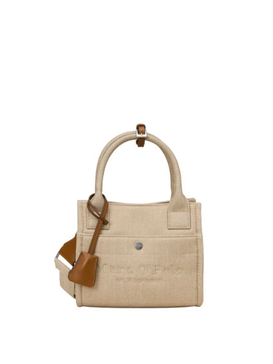 Foto van product Marc O'Polo Shopper beige