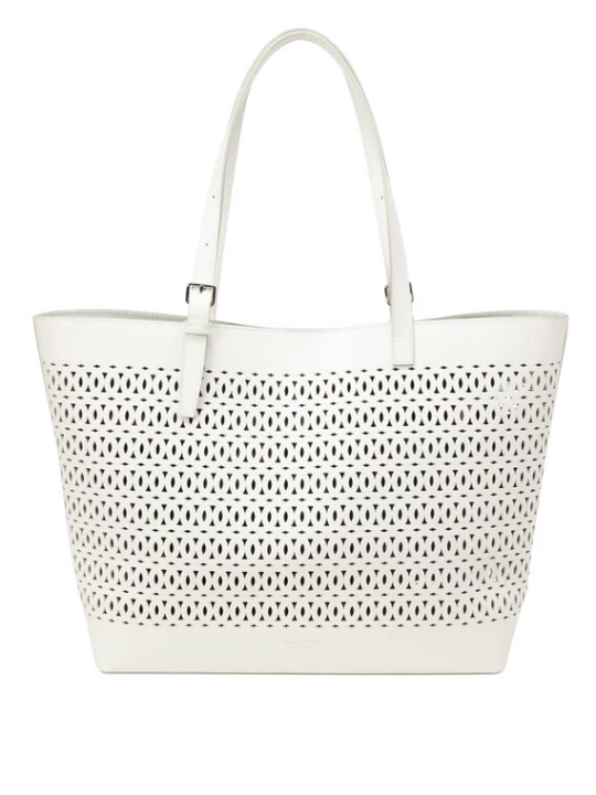 Foto van product Marc O'Polo Shopper crème