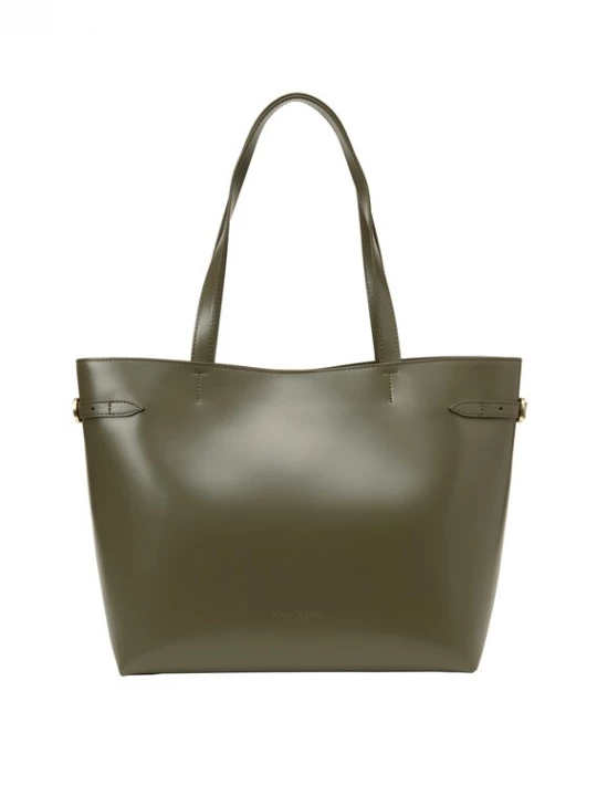 Foto van product Marc O'Polo Shopper groen