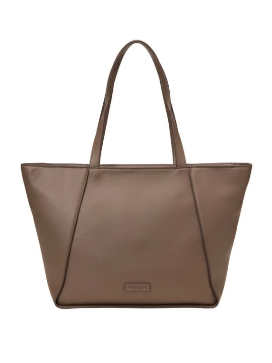Foto van product Marc O'Polo Shopper lichtbruin