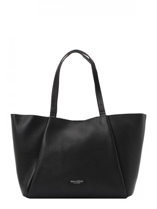 Foto van product Marc O'Polo Shopper zwart