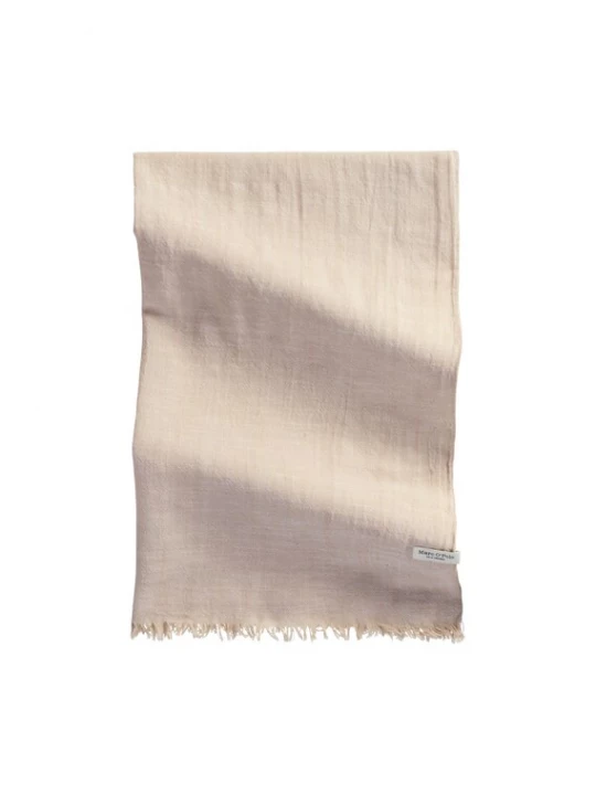 Foto van product Marc O'Polo Sjaal beige