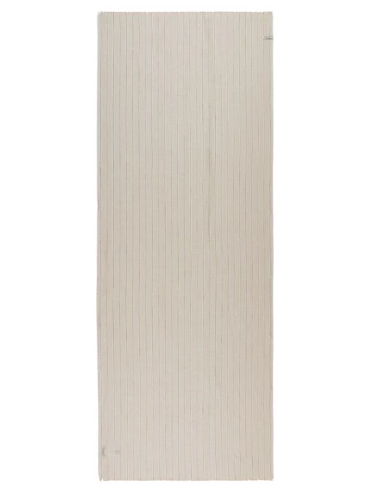 Foto van product Marc O'Polo Sjaal beige / grijs / wit