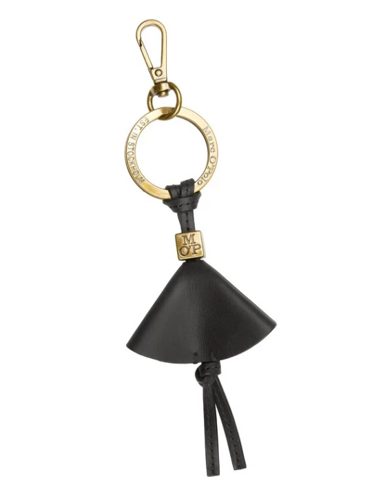 Foto van product Marc O'Polo Sleutelhanger zwart