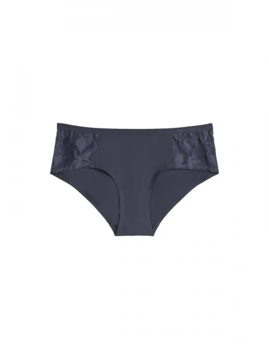 Foto van product Marc O'Polo Slip donkerblauw