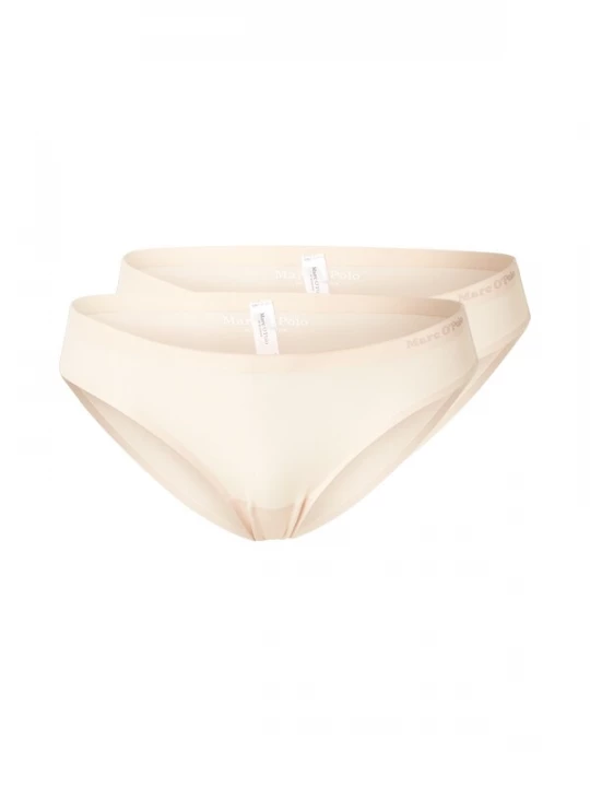 Foto van product Marc O'Polo Slip 'Second Skin' beige