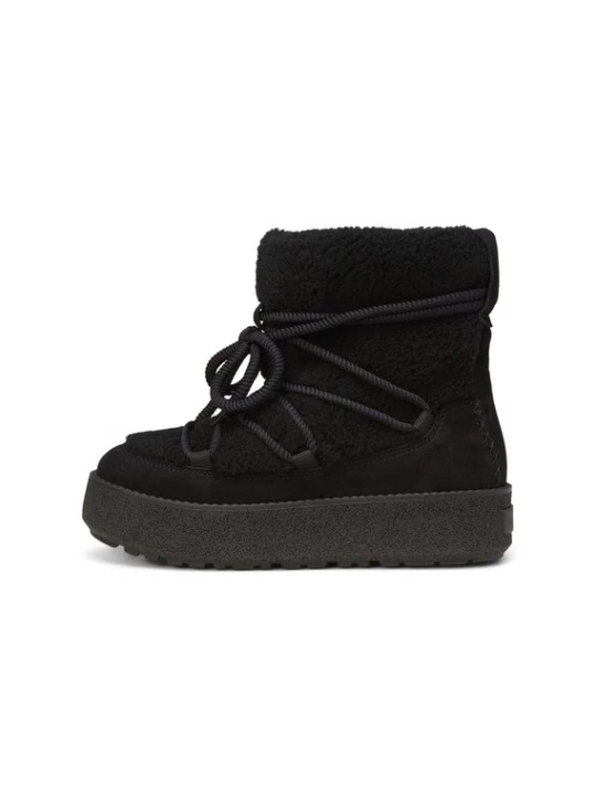 Foto van product Marc O'Polo Snowboots zwart